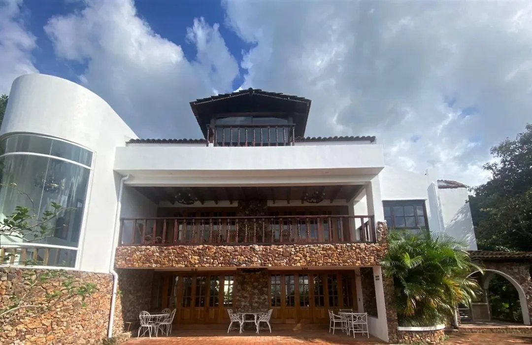 Hotel Don Ernesto By La Chimba-1