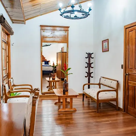 Hotel Don Ernesto By La Chimba-2